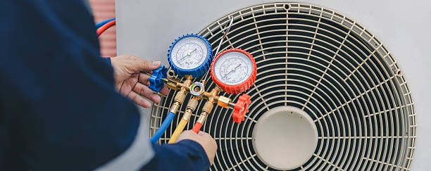 Licensed Hvac Maintenance service in Fairview, TX - HVAC Repair CO