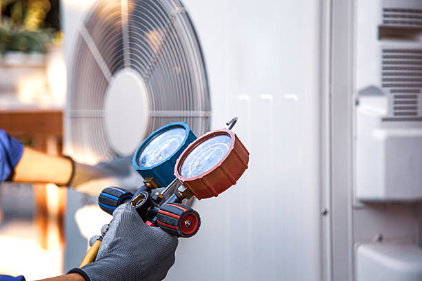 Trusted Furnace Repair service in Fairview, TX - HVAC Repair CO