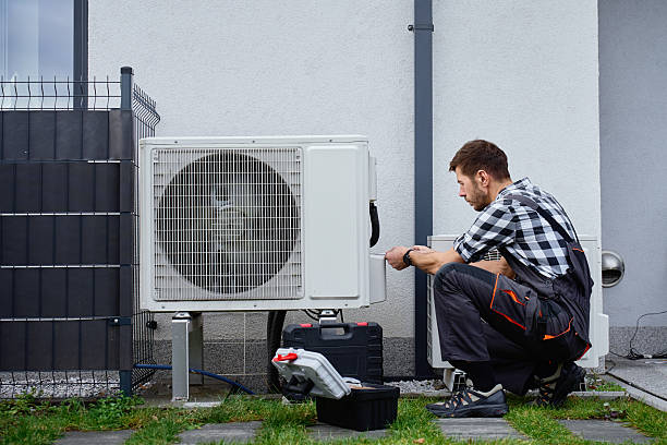 Top rated local Emergency Hvac Repair specialists in Fairview, TX